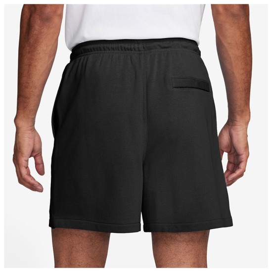 Nike Ανδρικό σορτς Club Flow French Terry Shorts
